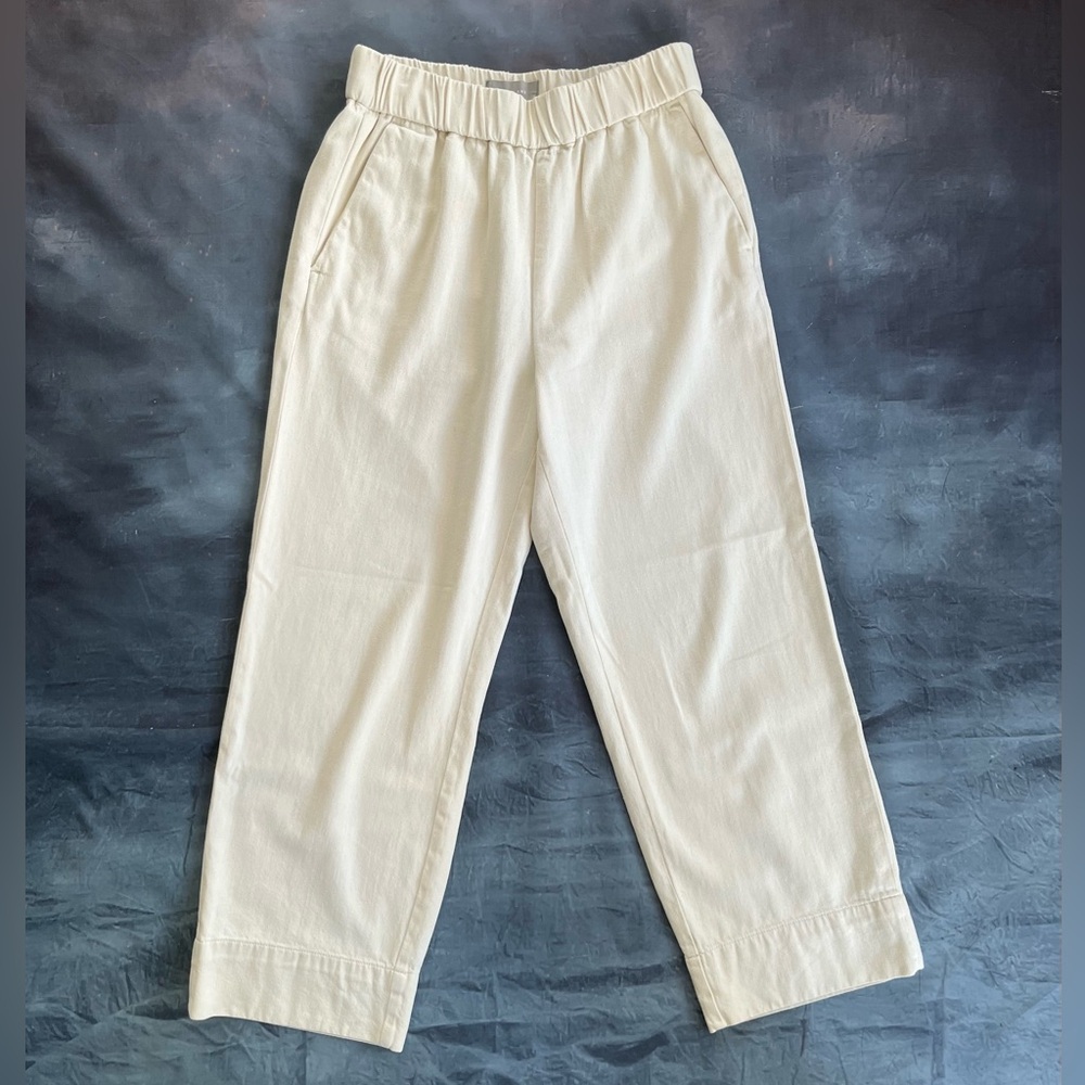 EVERLANE EASY JEAN
